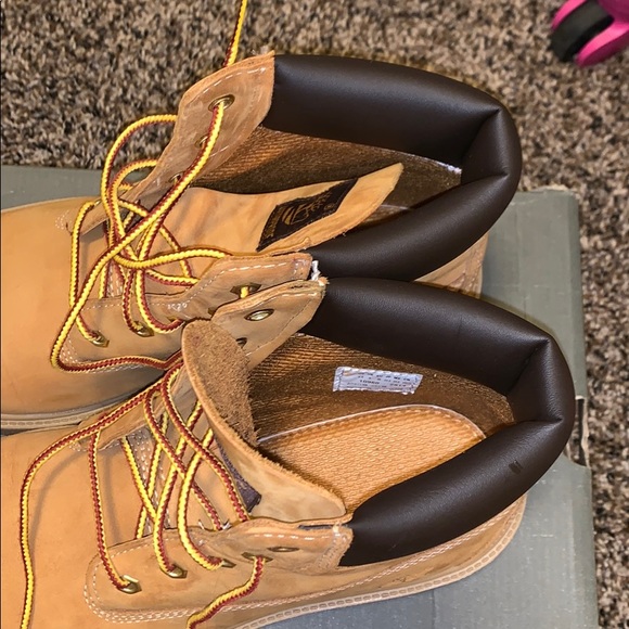 Timberland | Shoes | Butter Timberland Boots | Poshmark